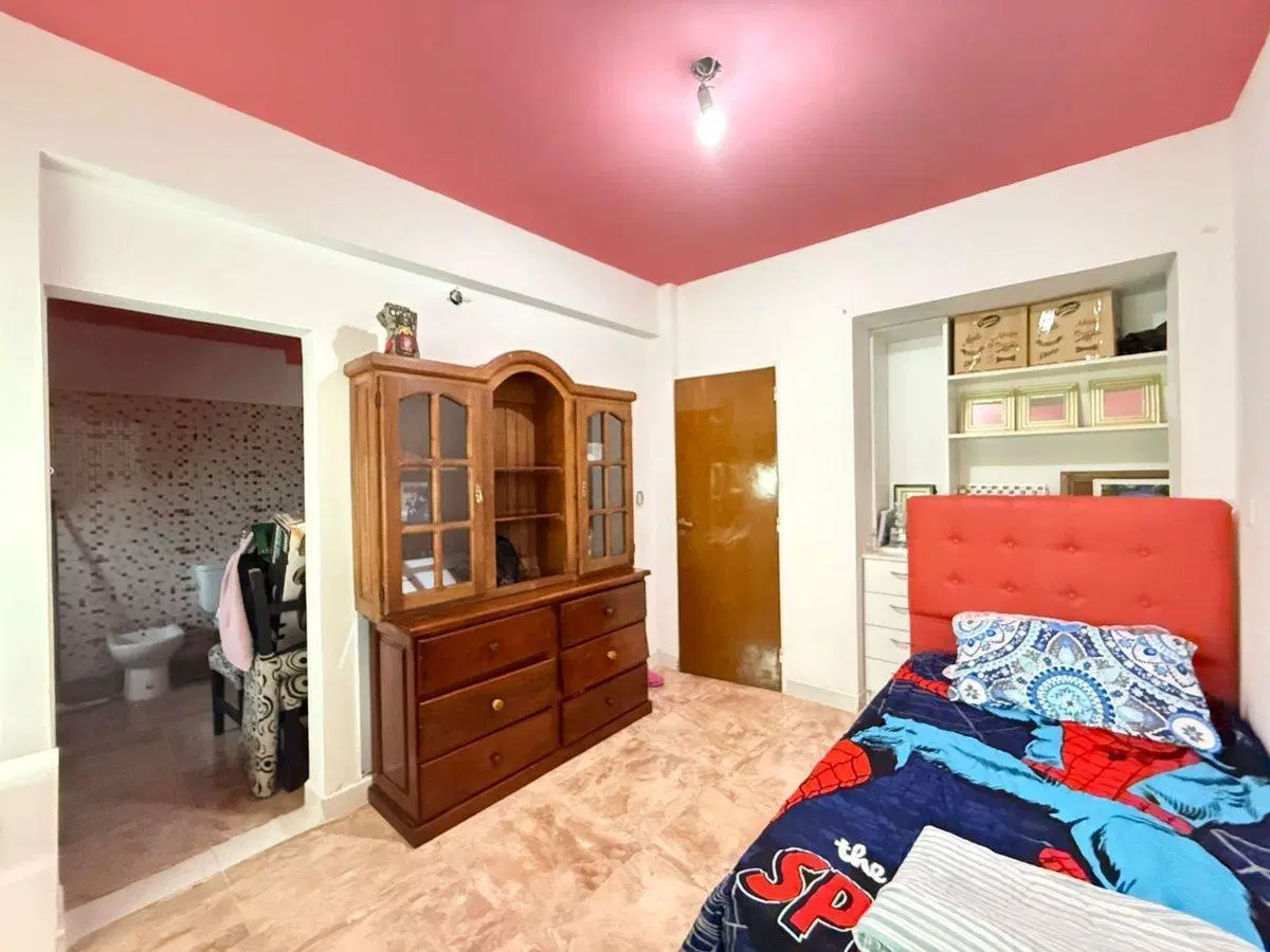 VENTA CASA 5 AMBIENTES SAN MIGUEL CENTRO. PILETA 4