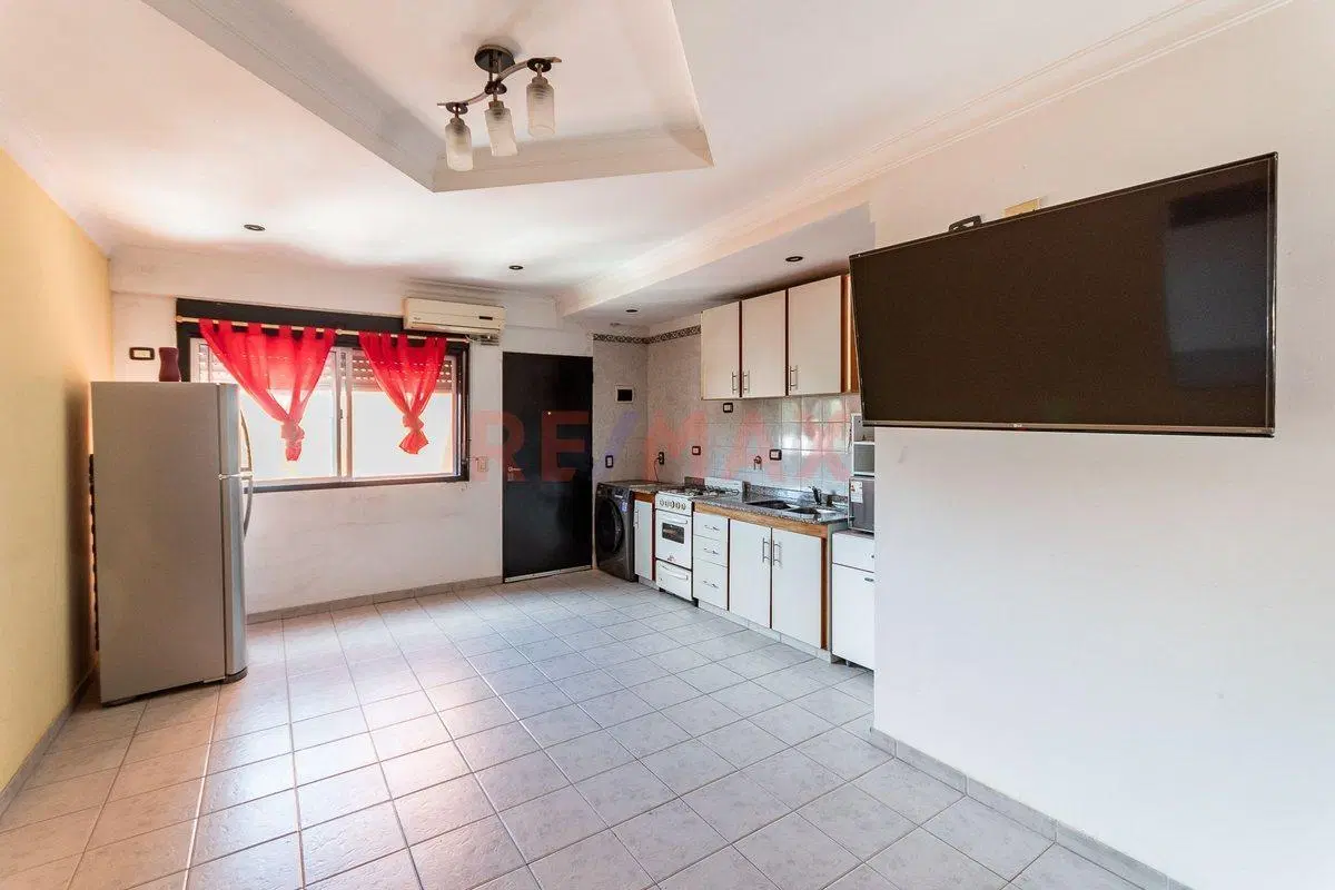 Venta Dpto 2 amb cochera Ballester APTO CRÉDITO 3