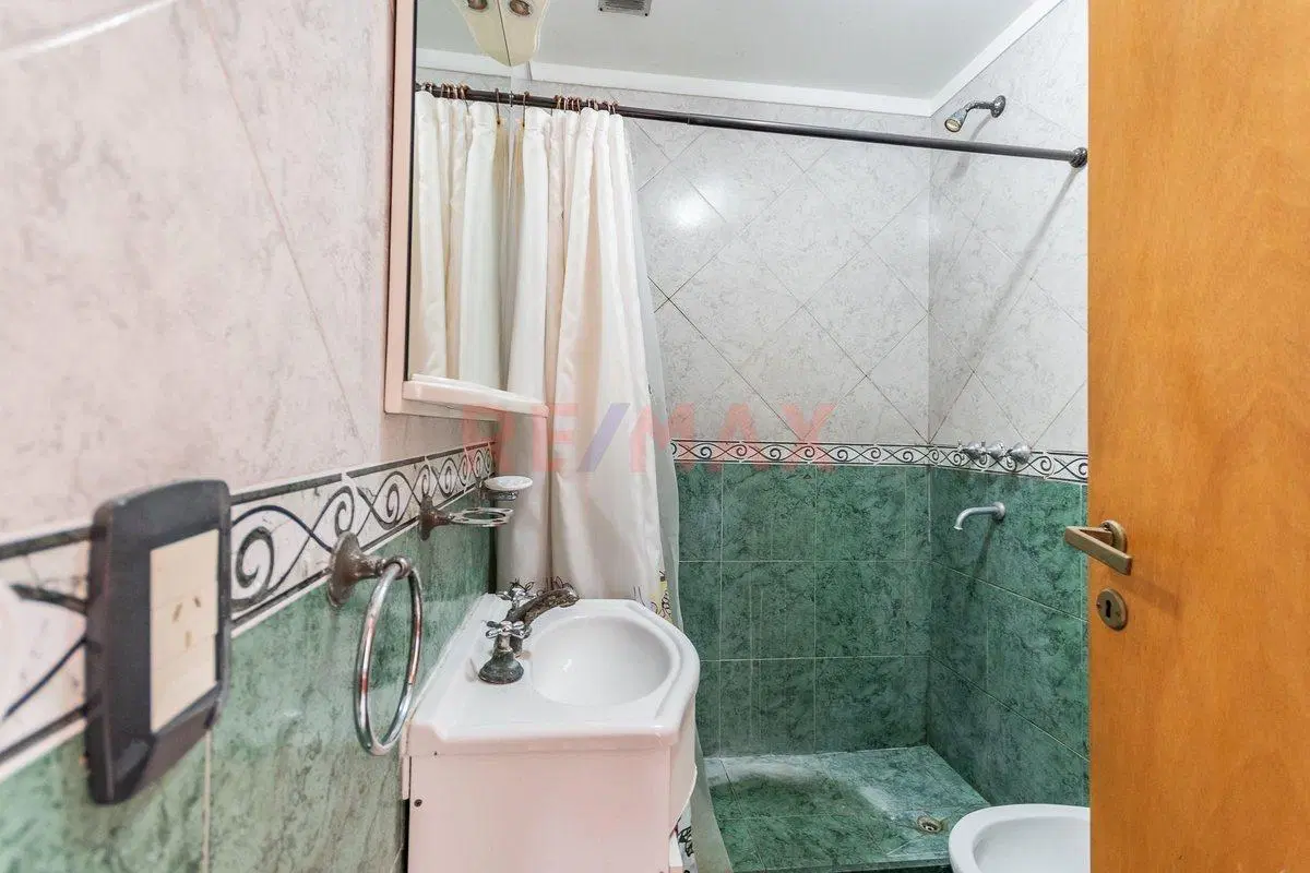 Venta Dpto 2 amb cochera Ballester APTO CRÉDITO 4