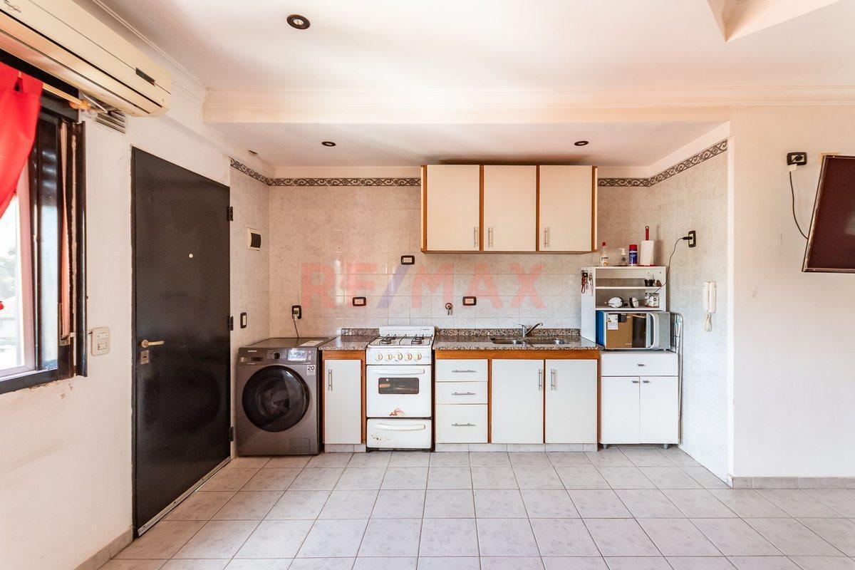Venta Dpto 2 amb cochera Ballester APTO CRÉDITO