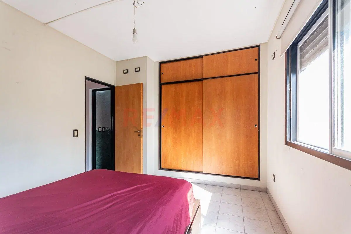 Venta Dpto 2 amb cochera Ballester APTO CRÉDITO 2
