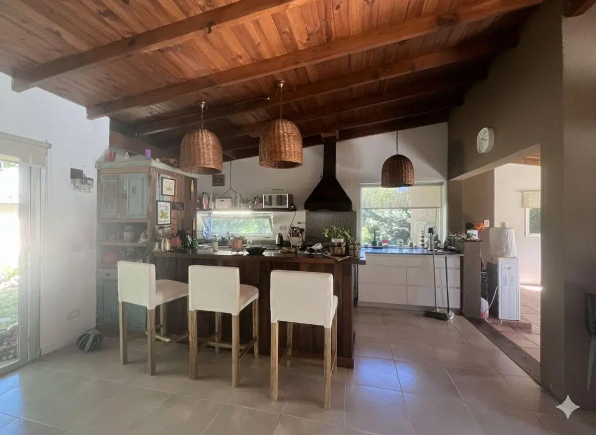 VENTA CASA 5 AMB PILAR MANUEL ALBERTI 8