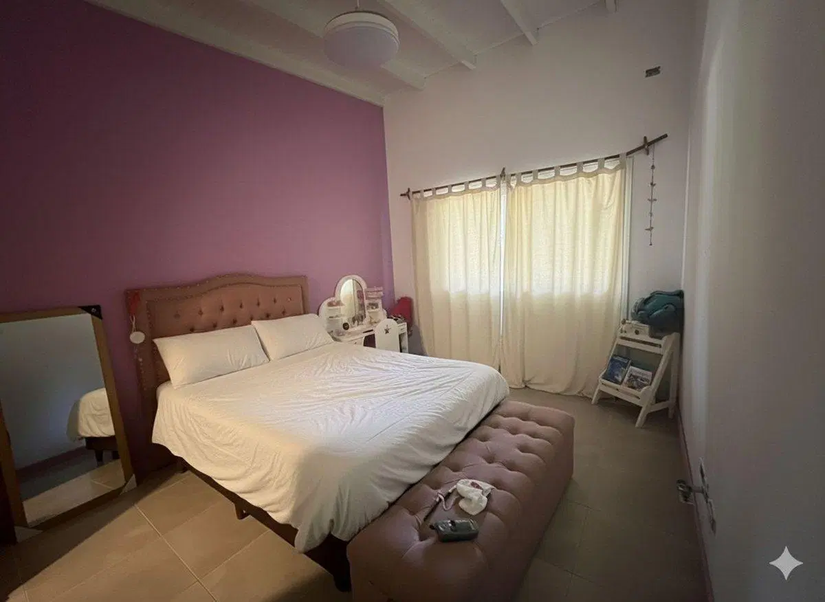 VENTA CASA 5 AMB PILAR MANUEL ALBERTI 3