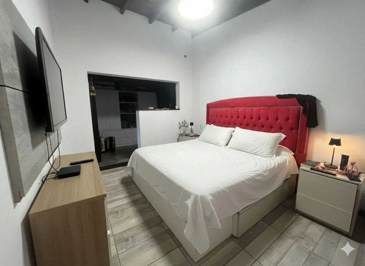 VENTA CASA 5 AMB PILAR MANUEL ALBERTI 5