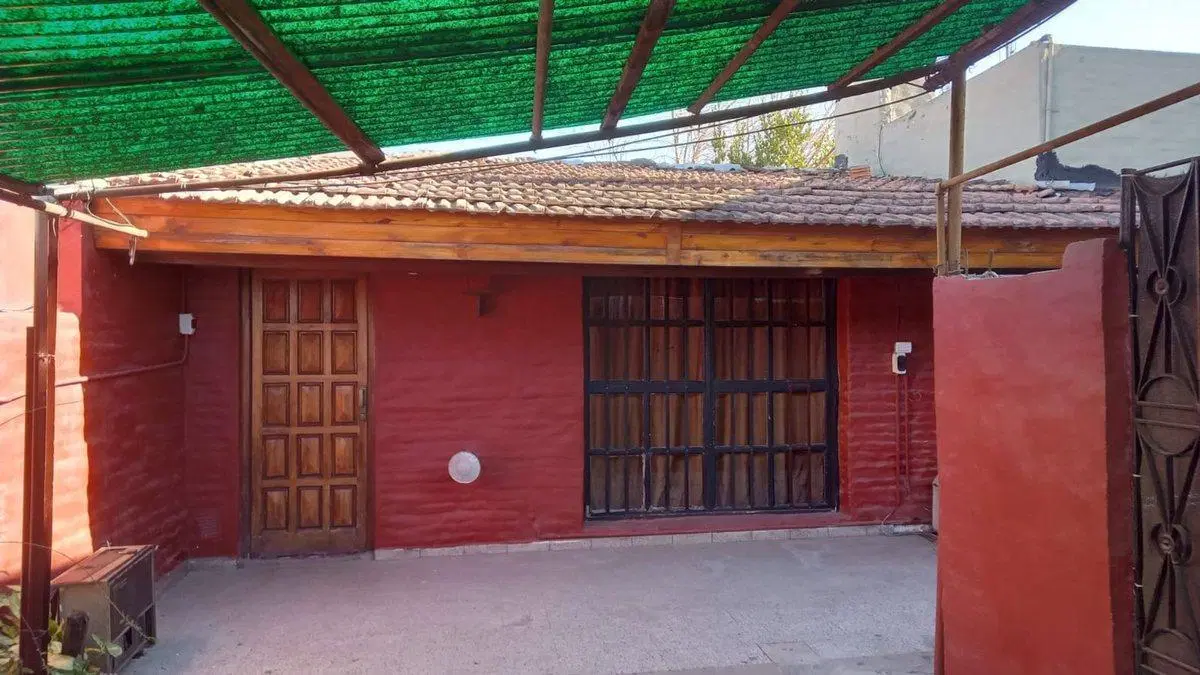 VENTA CASA MULTIFAMILIAR, LOS POLVORINES 3