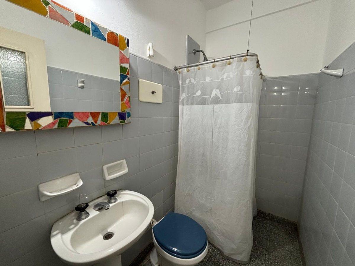 Foto de VENTA DEPARTAMENTO 1 AMB - SARANDI APTO CREDITO, imagen 5