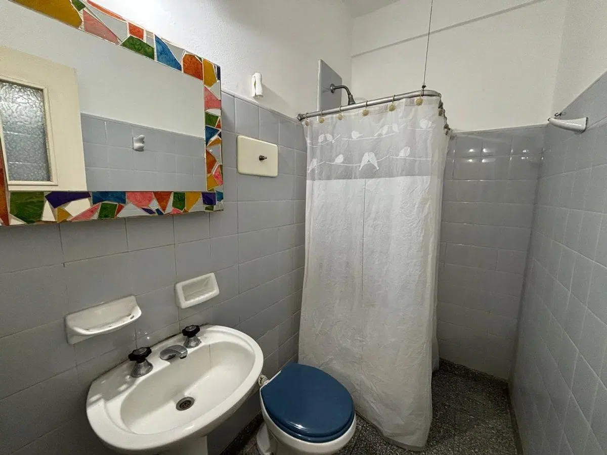 VENTA DEPARTAMENTO 1 AMB - SARANDI APTO CREDITO 5