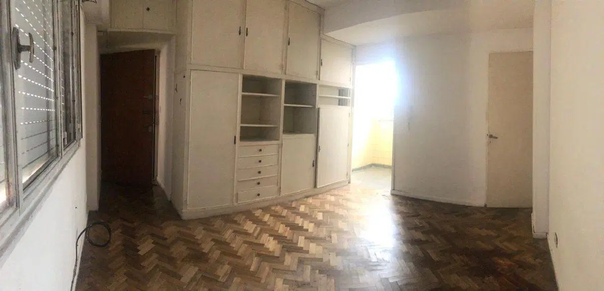 ALQUILER MONOANBIENTE VILLA URQUIZA CAPITAL 3