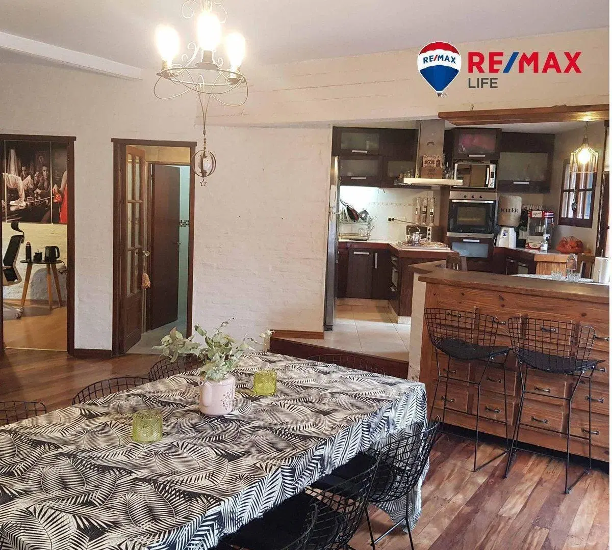 CASA EN VENTA EN VELAZQUEZ AL 3000 LOS POLVORINES 3