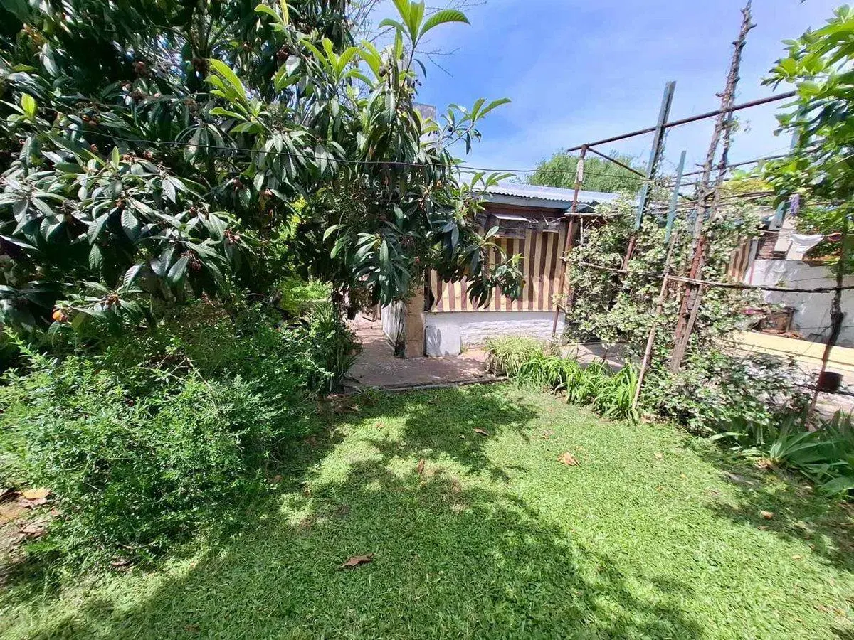 VENTA CASA PH 3 AMB GALERIA SIN EXPENS JOSE C PAZ 3