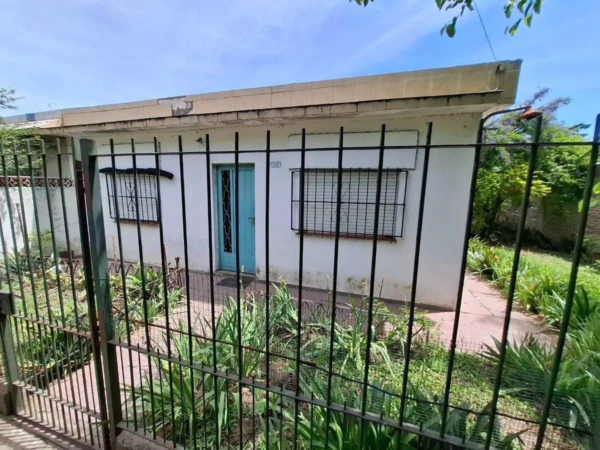 VENTA CASA PH 3 AMB GALERIA SIN EXPENS JOSE C PAZ 2