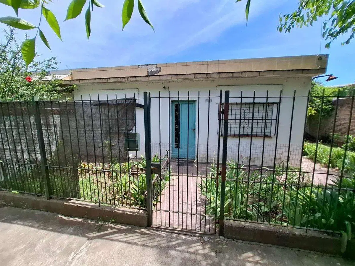 VENTA CASA PH 3 AMB GALERIA SIN EXPENS JOSE C PAZ 4