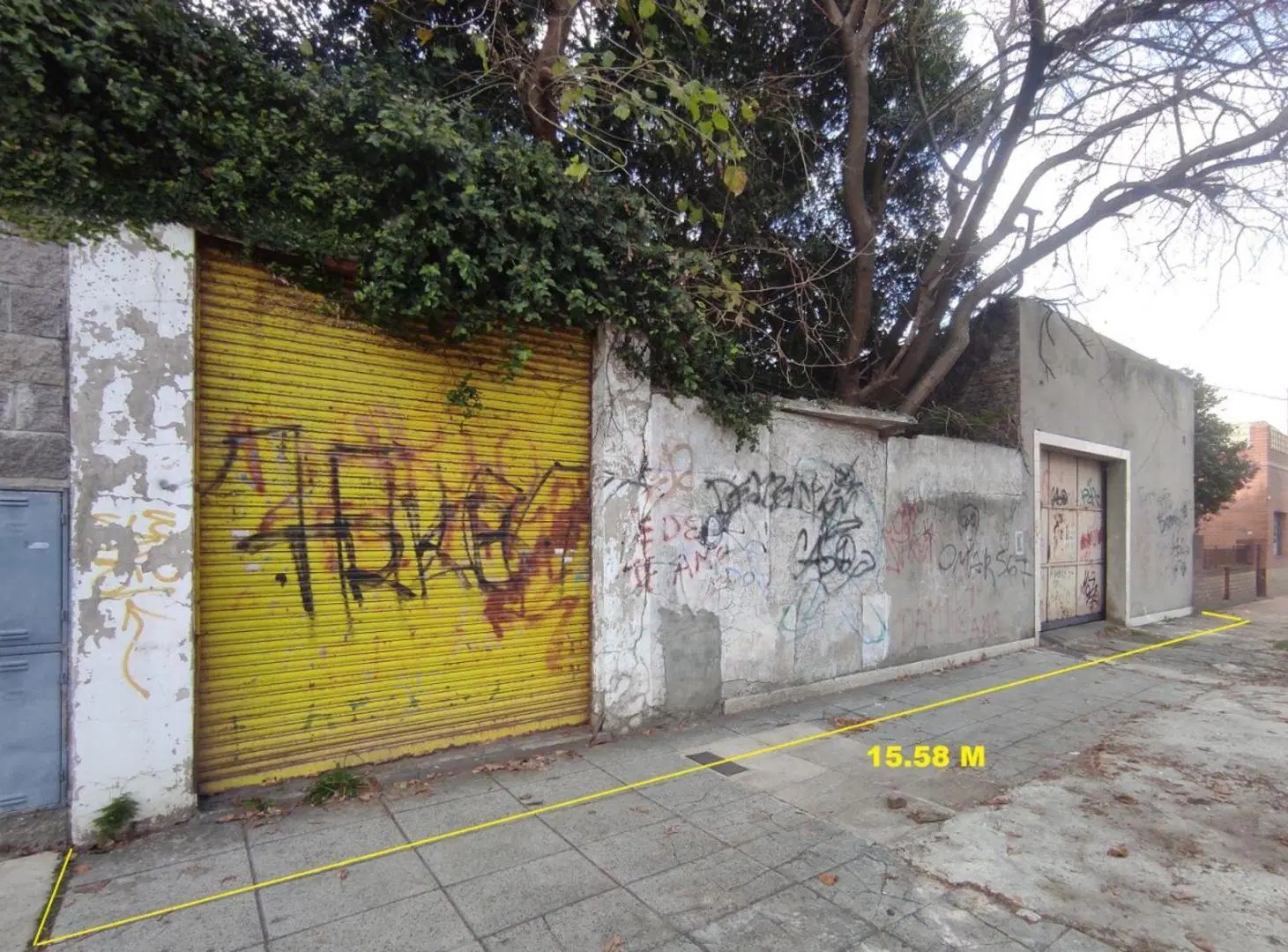 VENTA LOTES EN BLOQUE CASEROS 820 m2 IDEAL DESARR. 2
