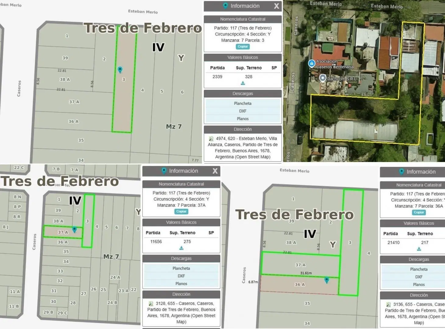 Plano 3