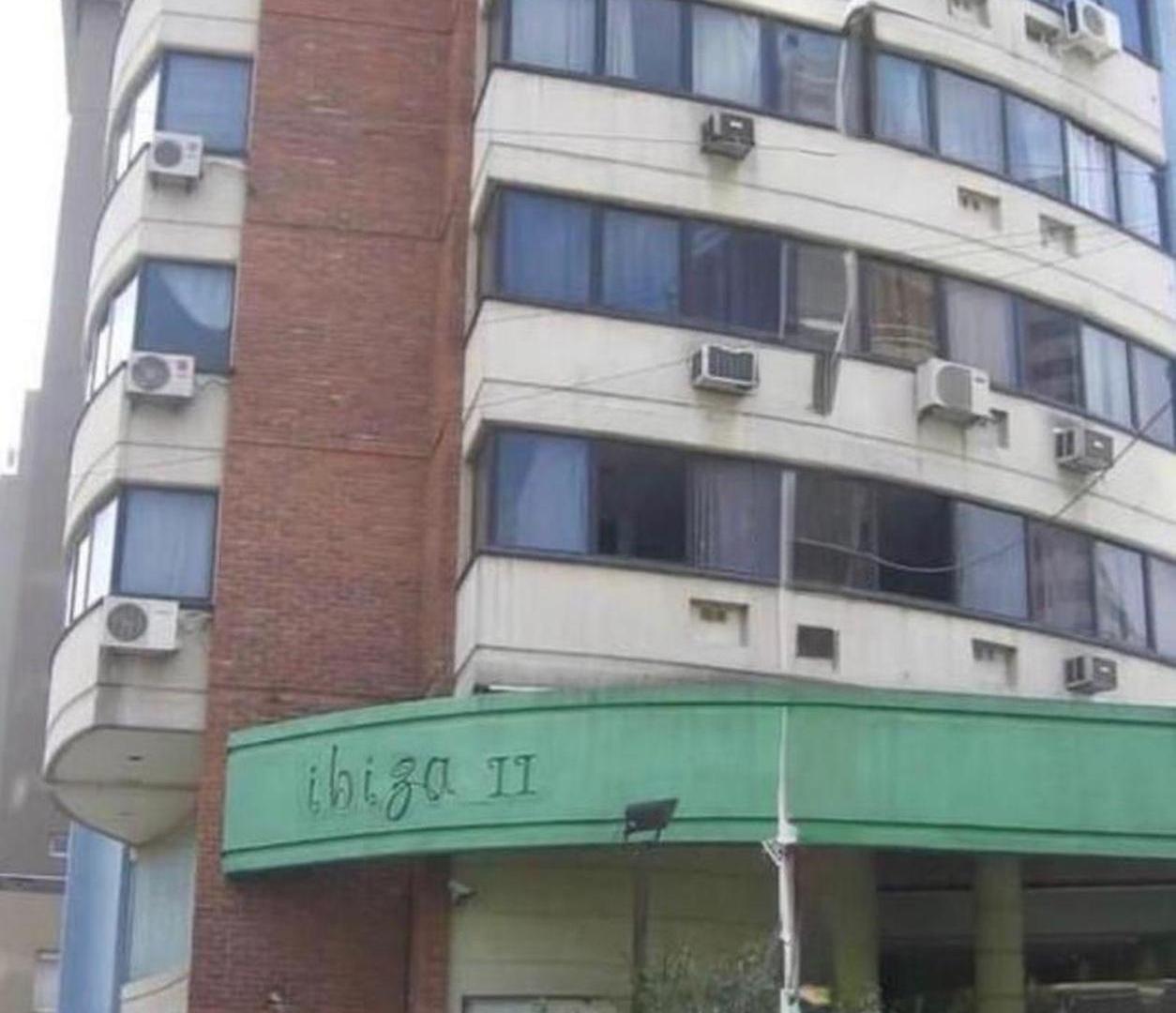 ALQUILER ANUAL MONOAMBIENTE MUÑIZ
