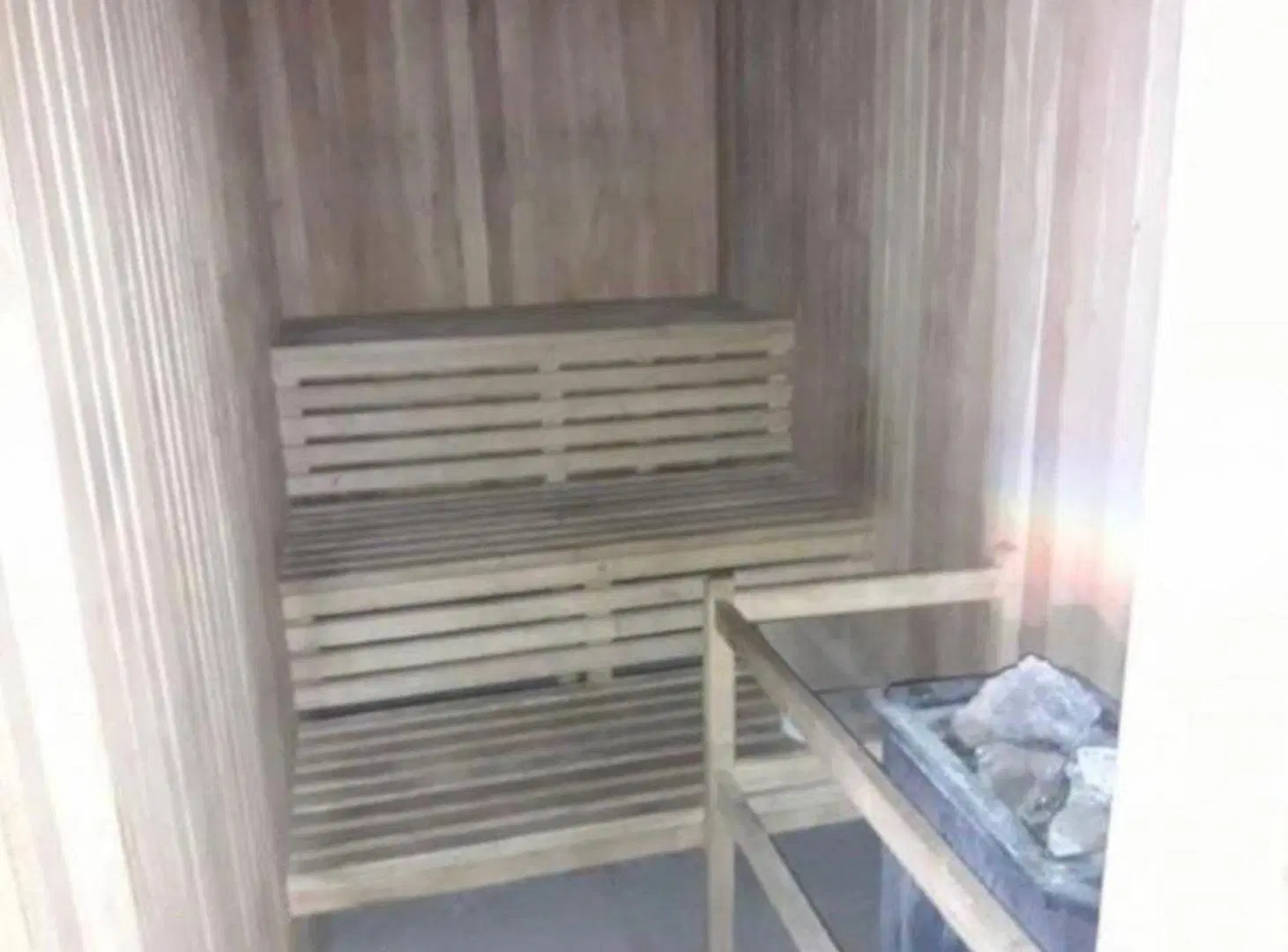 ALQUILER ANUAL MONOAMBIENTE MUÑIZ 5