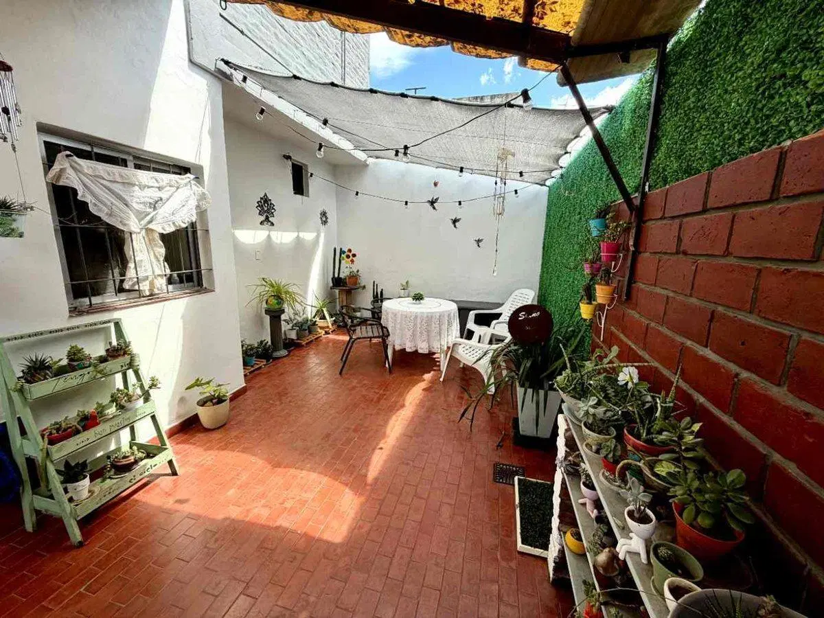 VENTA DUPLEX 3 AMBIENTES-INDEPENDIENTE-MORÓN SUR 5