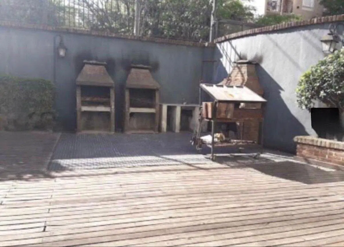 VENTA MONOAMBIENTE TORRE IBIZA II, MUÑIZ 5