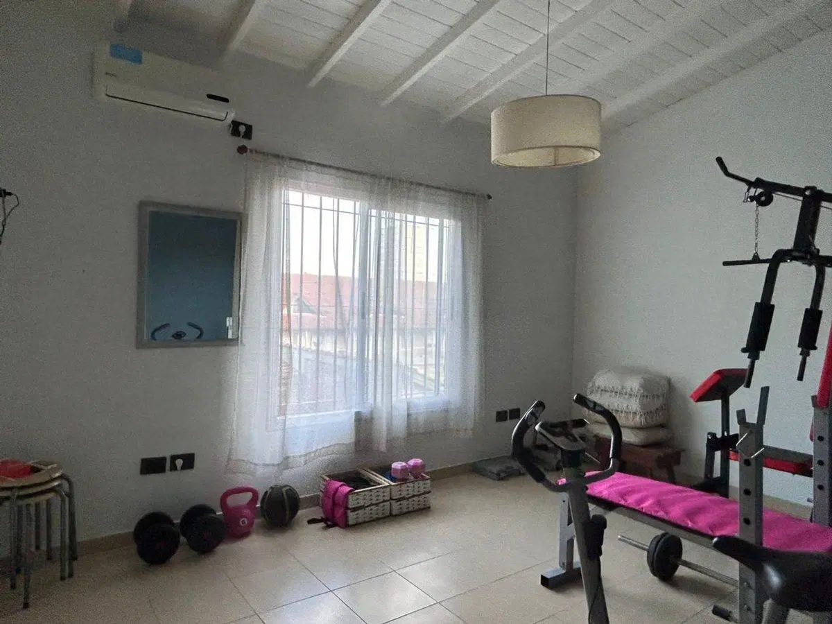 VENTA TRIPLEX 4 AMB PLAYROOM PATIO GARAGE MUÑIZ 5