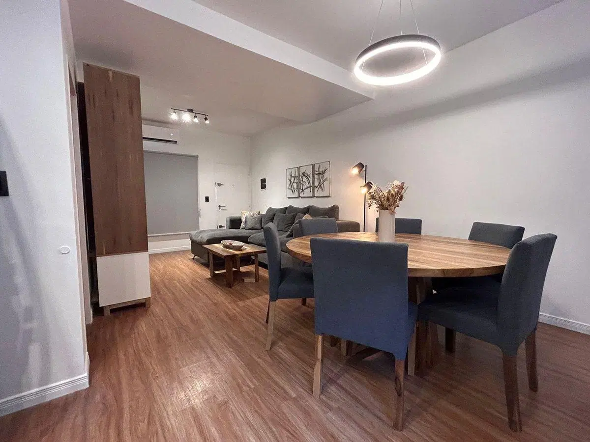 VENTA TRIPLEX 4 AMB PLAYROOM PATIO GARAGE MUÑIZ 4