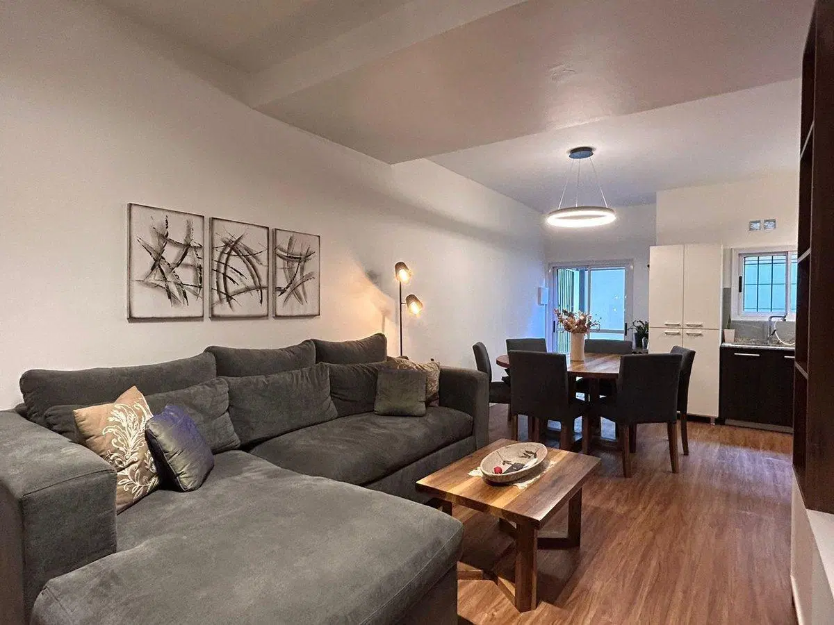 VENTA TRIPLEX 4 AMB PLAYROOM PATIO GARAGE MUÑIZ 3