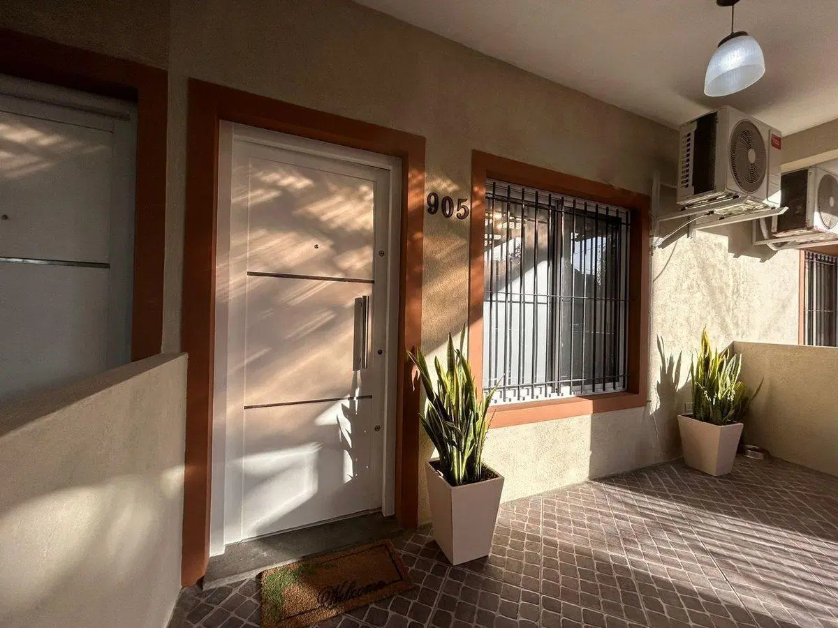 VENTA TRIPLEX 4 AMB PLAYROOM PATIO GARAGE MUÑIZ 8