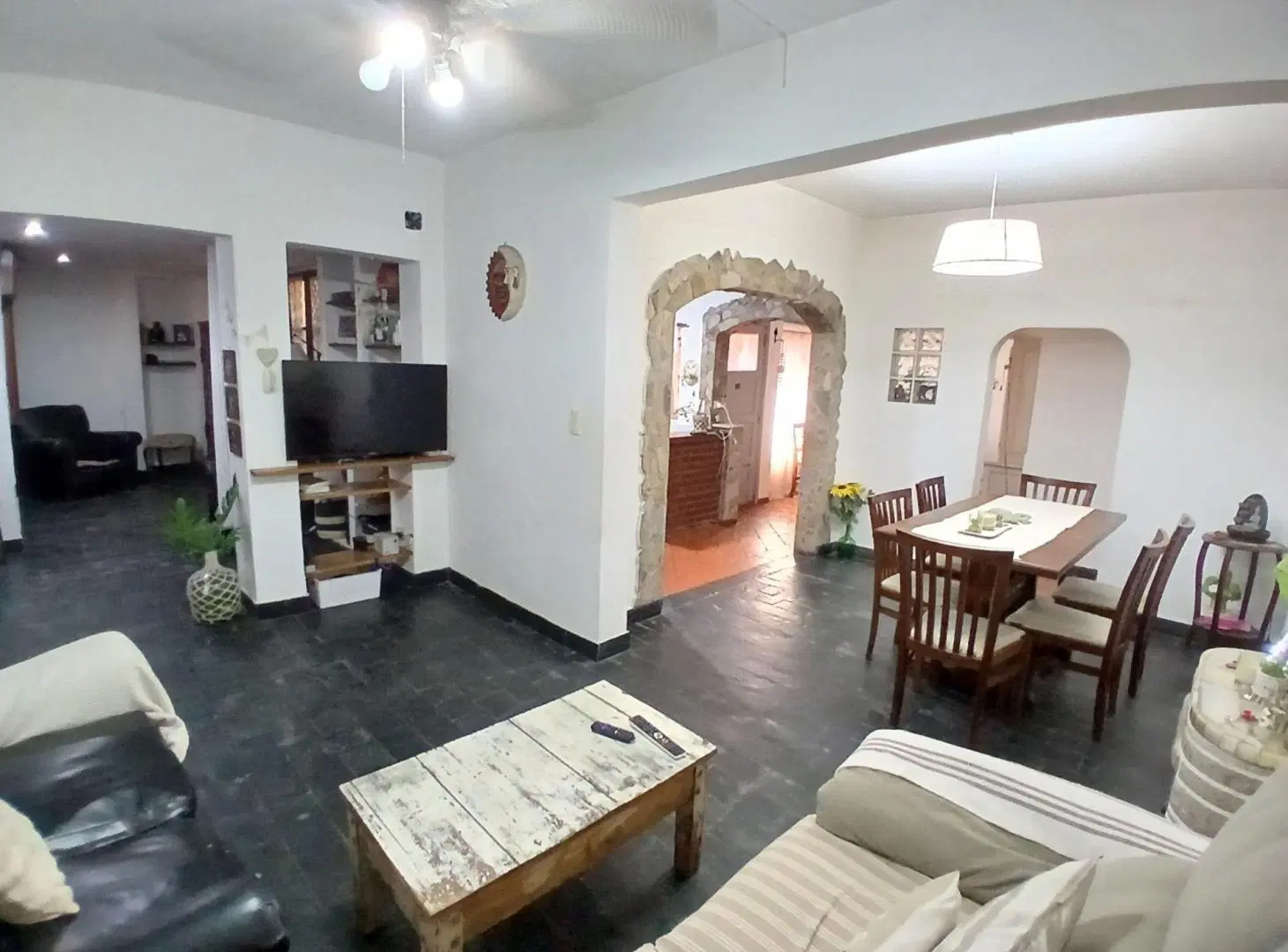 CASA PH 5 AMBIENTES VENTA, BERNAL OESTE GARAGE 4