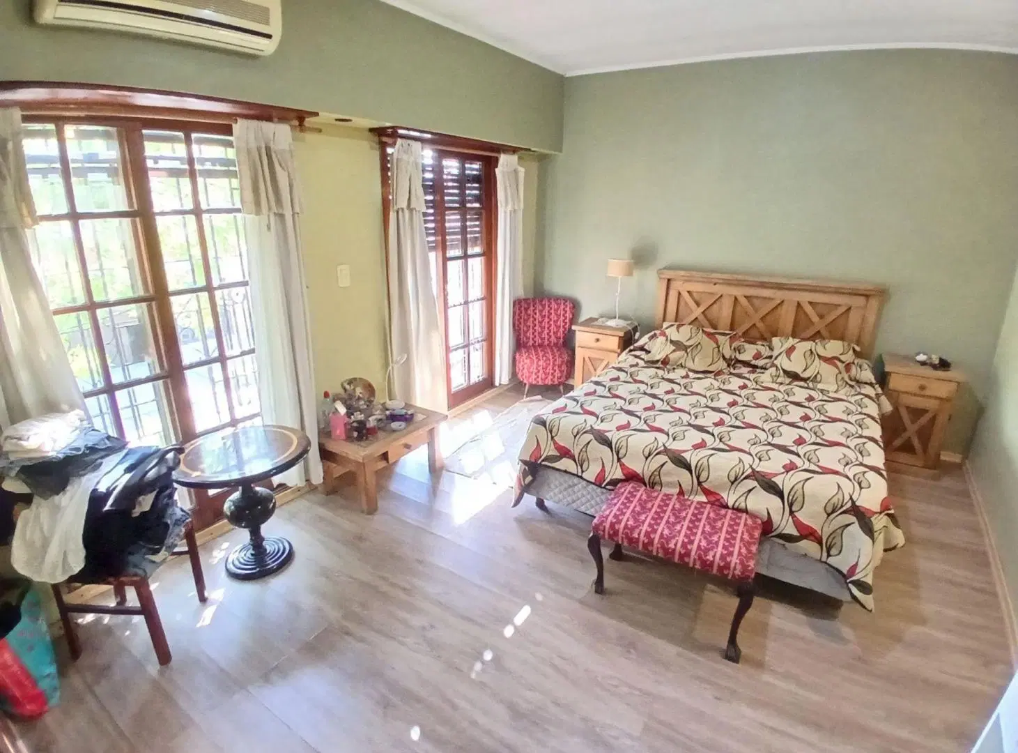 CASA PH 5 AMBIENTES VENTA, BERNAL OESTE GARAGE 3