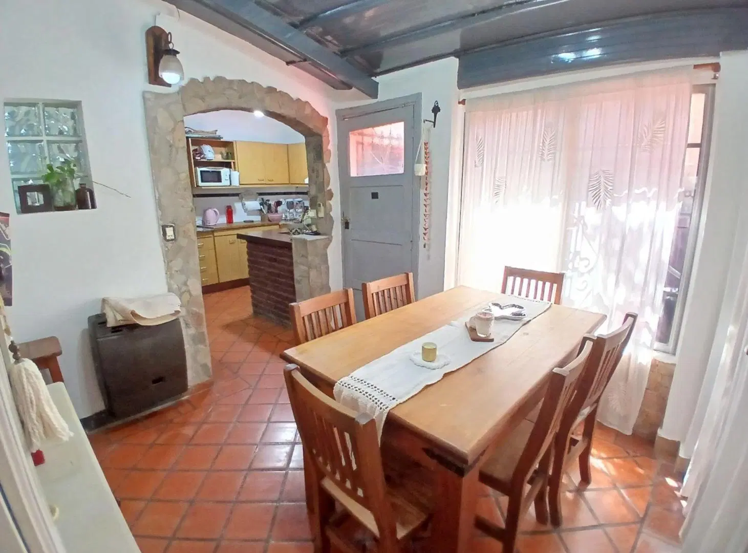 CASA PH 5 AMBIENTES VENTA, BERNAL OESTE GARAGE 2