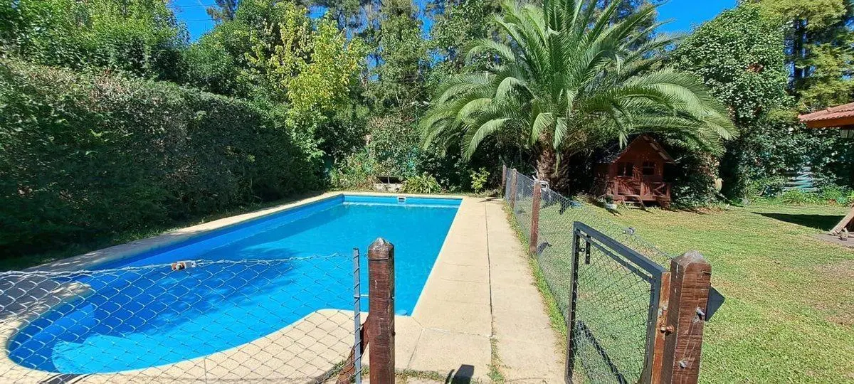 Venta Casa en Country Club Mapuche Pilar 2