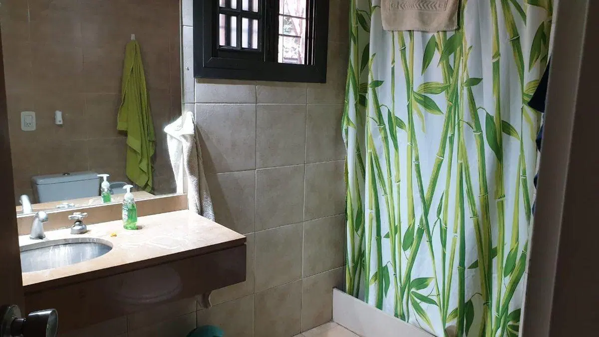 Venta Casa en Country Club Mapuche Pilar 5