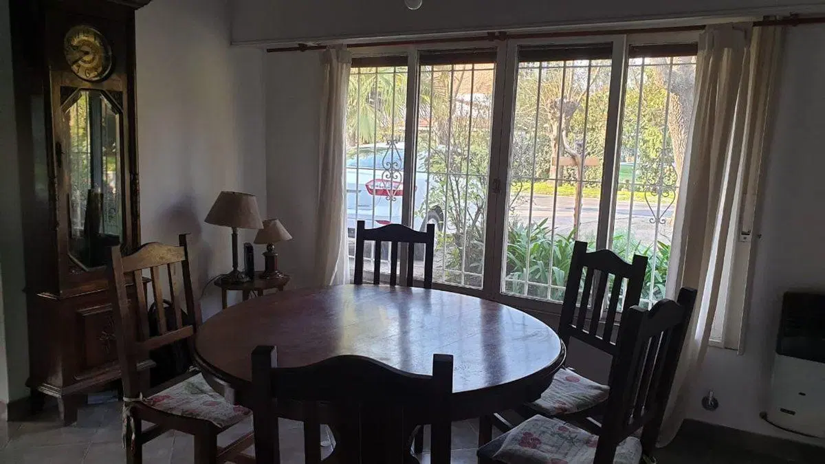 Venta Casa en Country Club Mapuche Pilar 3