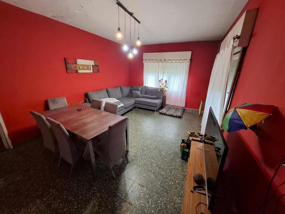 VENTA CASA 3 AMBI PADUA PATIO TERRAZA APTO CRÉDITO 5