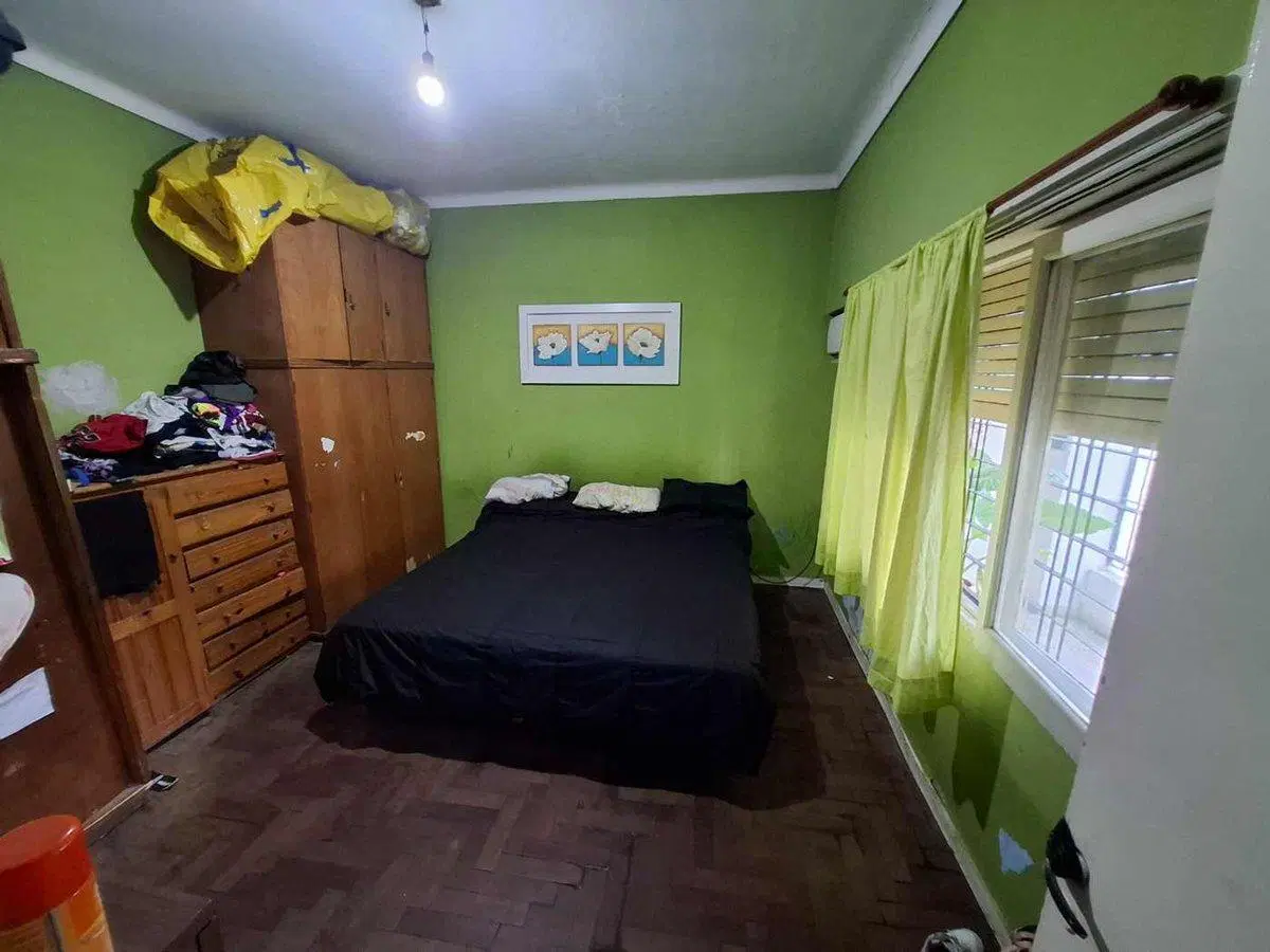 VENTA CASA 3 AMBI PADUA PATIO TERRAZA APTO CRÉDITO 3