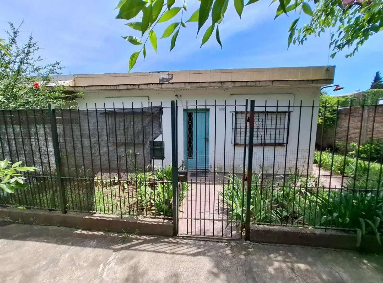 VENTA 2 CASAS 3 AMB CADA UNA EN ESPEJO JOSE C PAZ 5