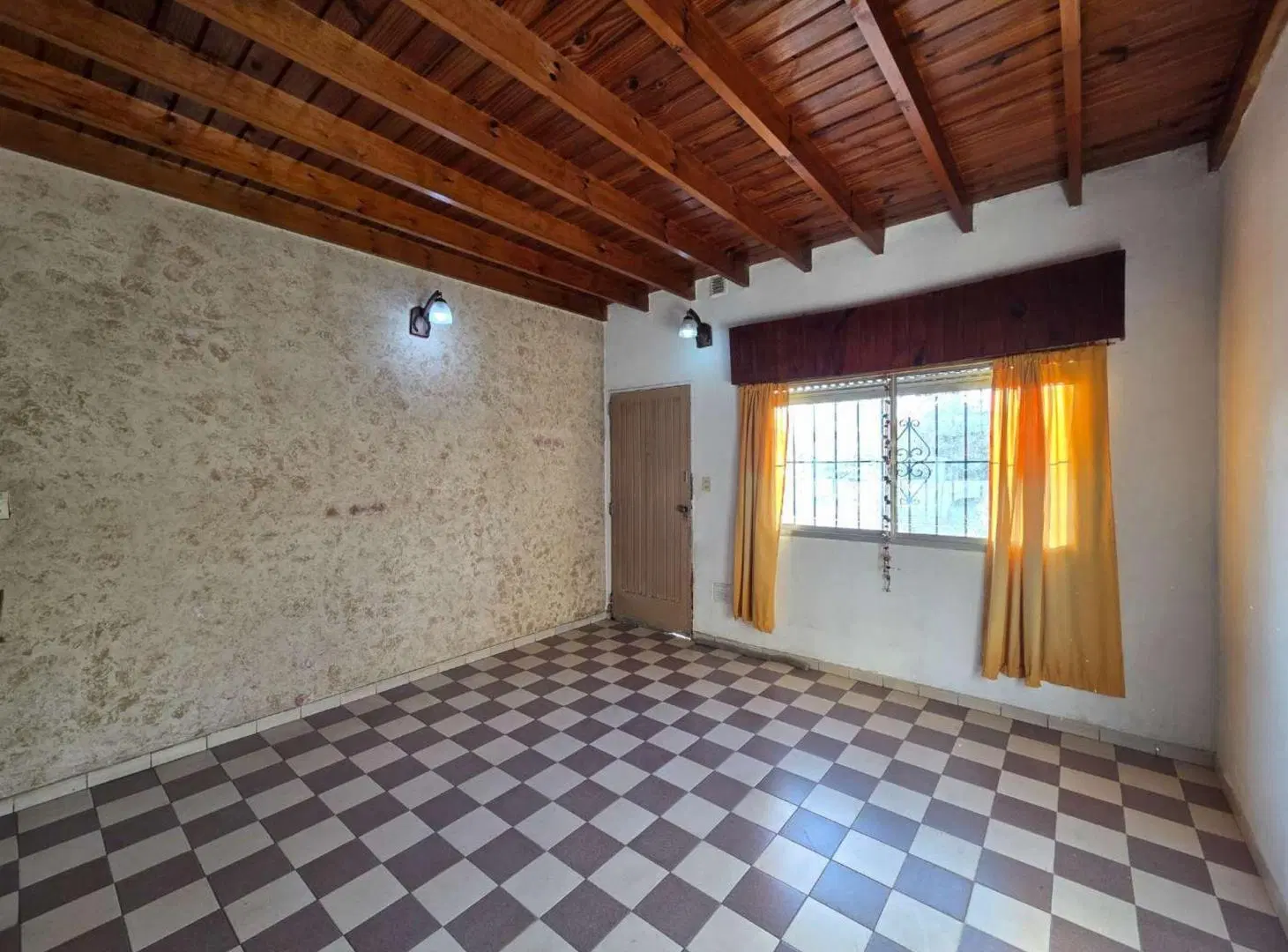 VENTA DUPLEX 3 DORMITORIOS APTO CREDITO JOSE C PAZ 2