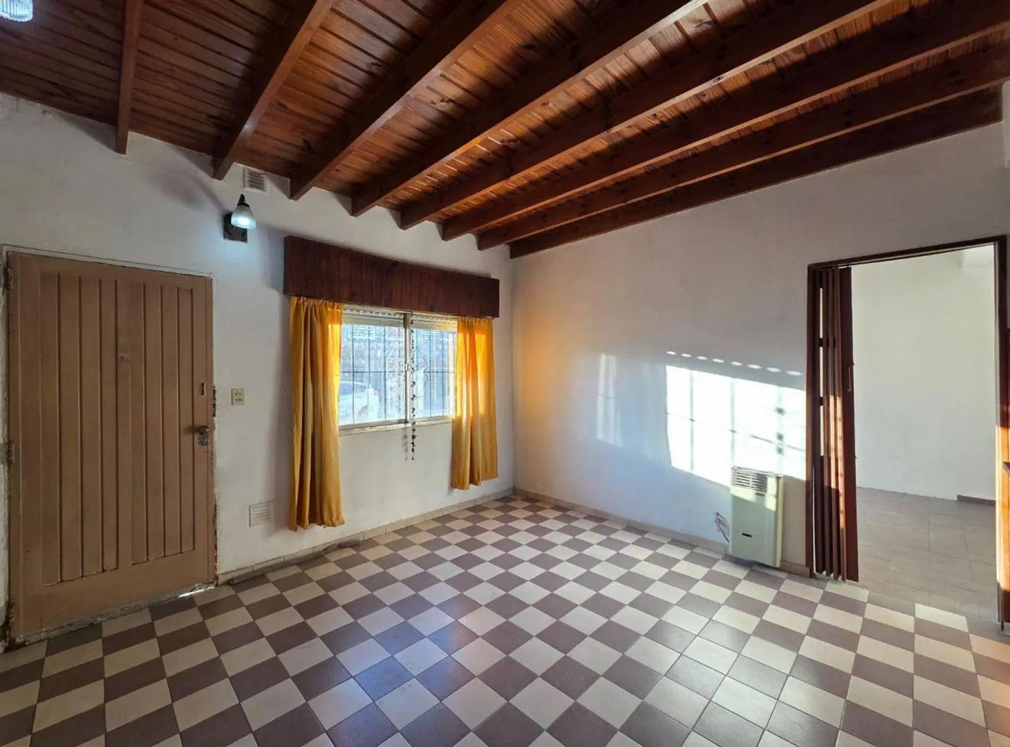 VENTA DUPLEX 3 DORMITORIOS APTO CREDITO JOSE C PAZ 4