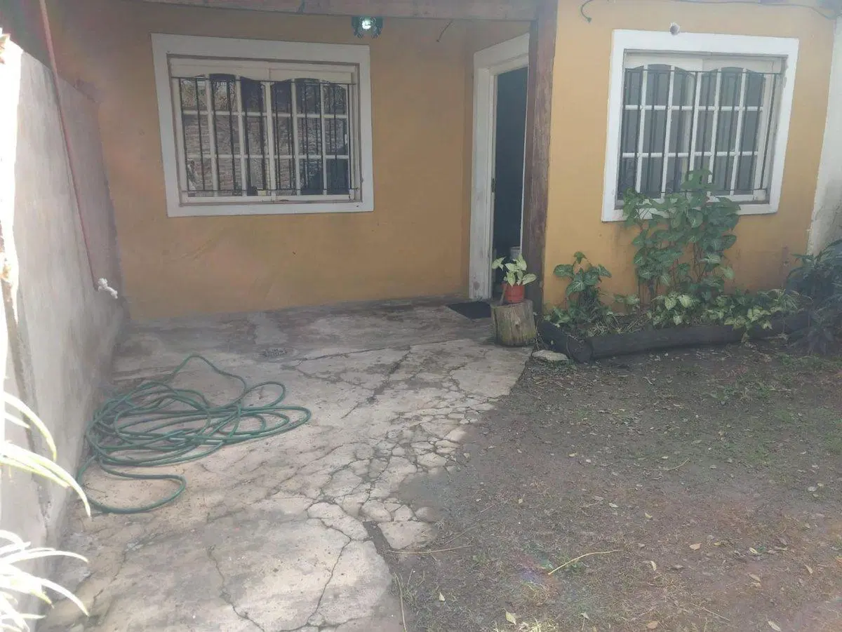 VENTA 2 CASAS MULTIFAMILIAR 2