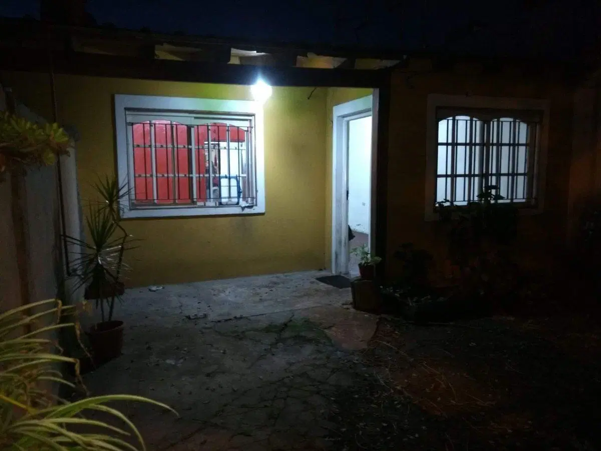 VENTA 2 CASAS MULTIFAMILIAR 4