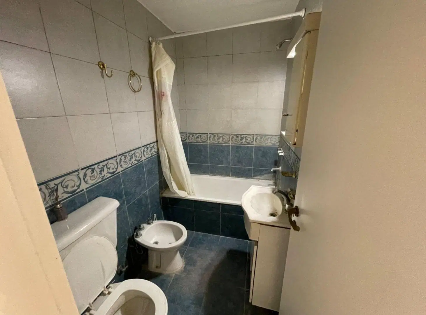 ALQUILER DEPARTAMENTO 2 AMBIENTES PB BELLA VISTA 4