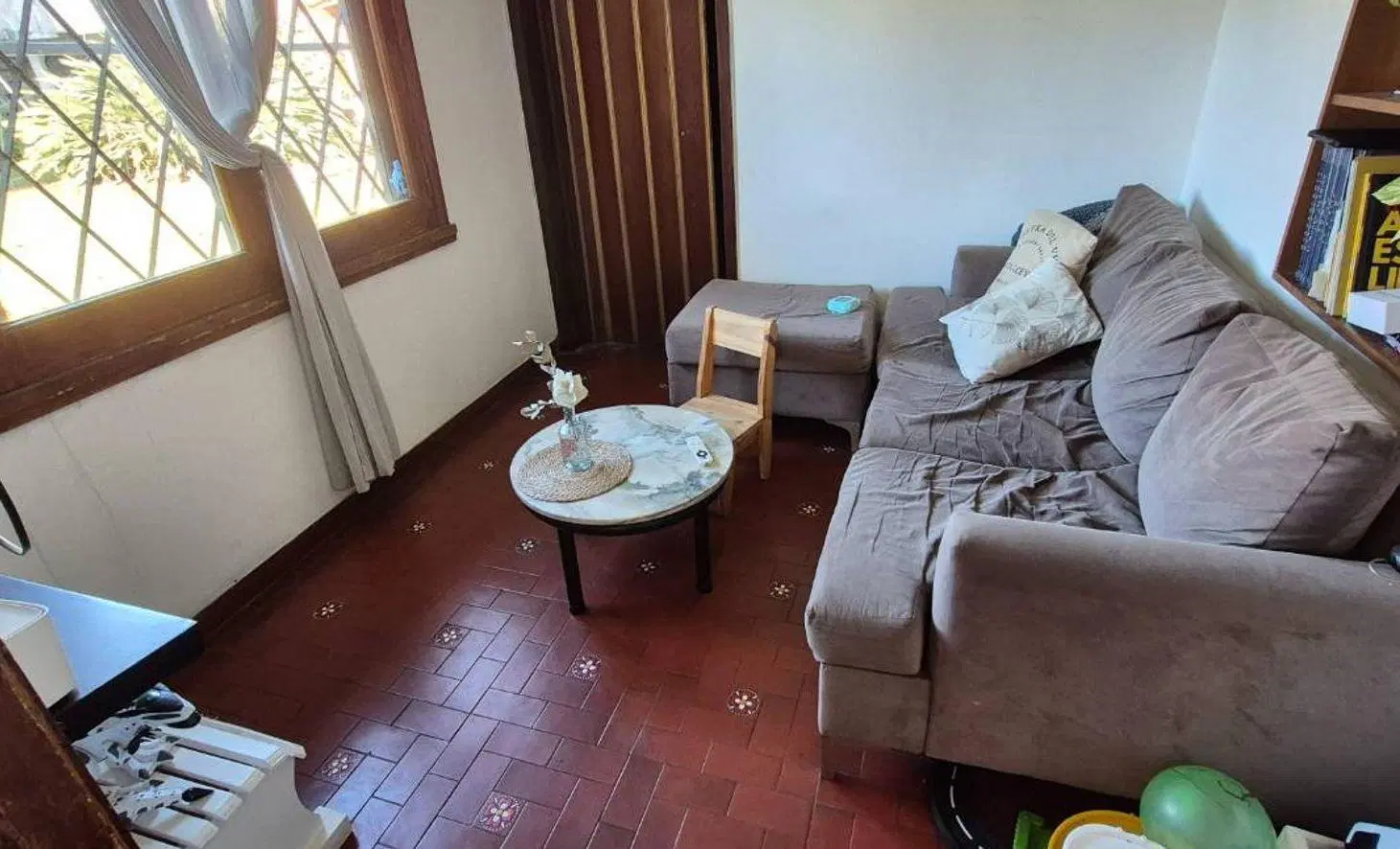 VENTA CASA + DUPLEX SAN MIGUEL 4