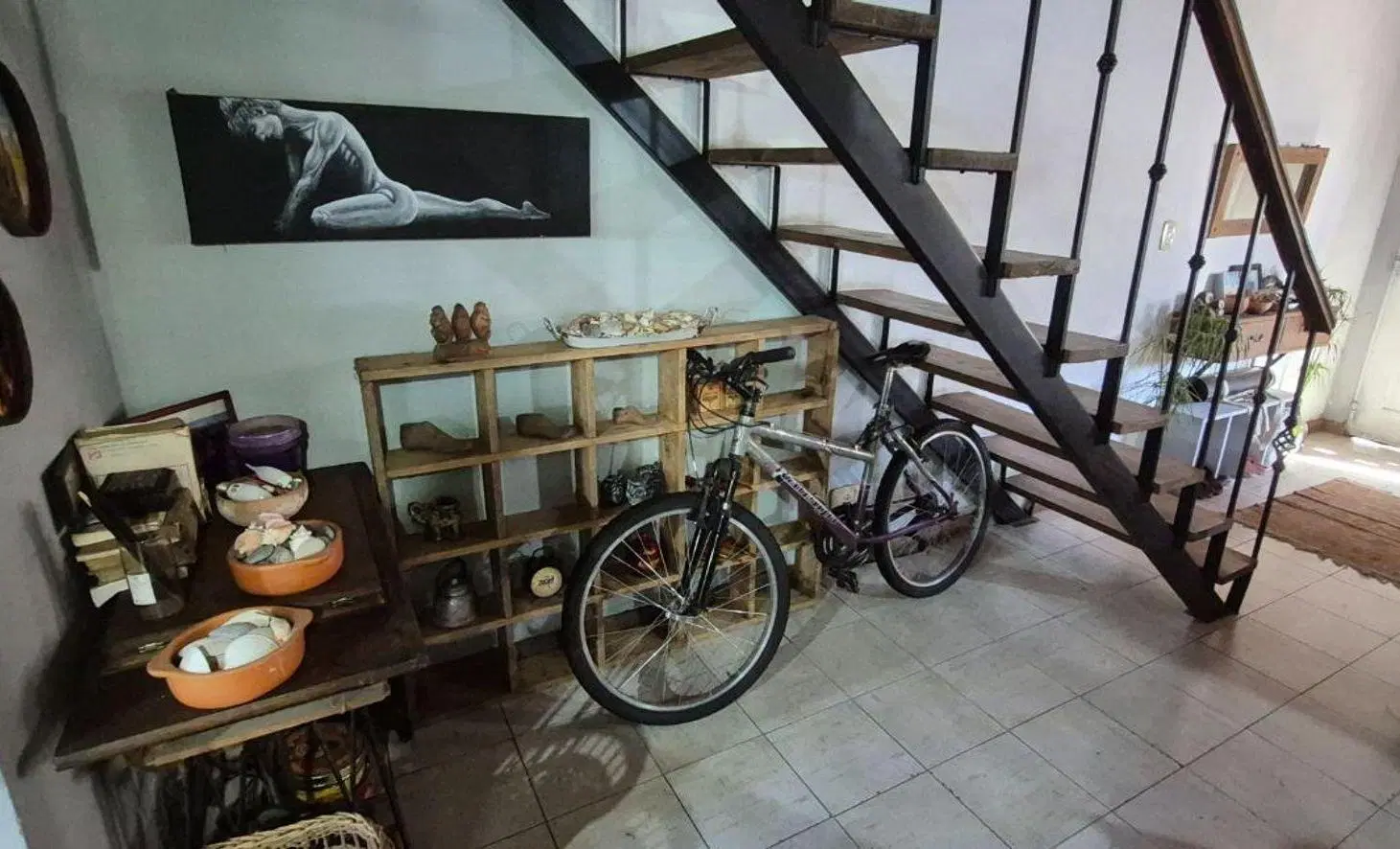 VENTA CASA + DUPLEX SAN MIGUEL 3
