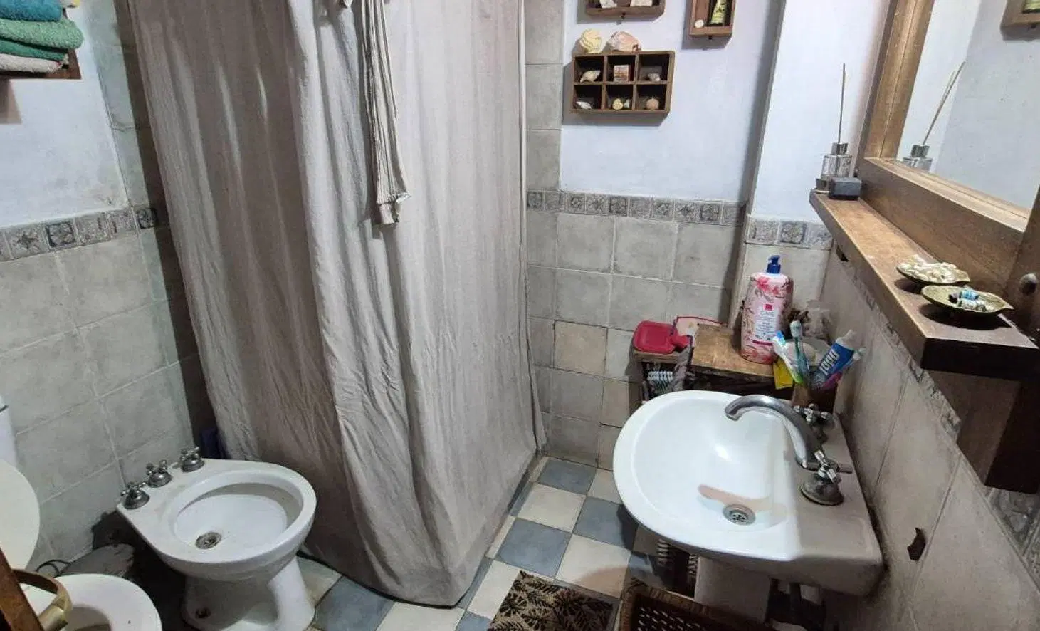 VENTA CASA + DUPLEX SAN MIGUEL 2