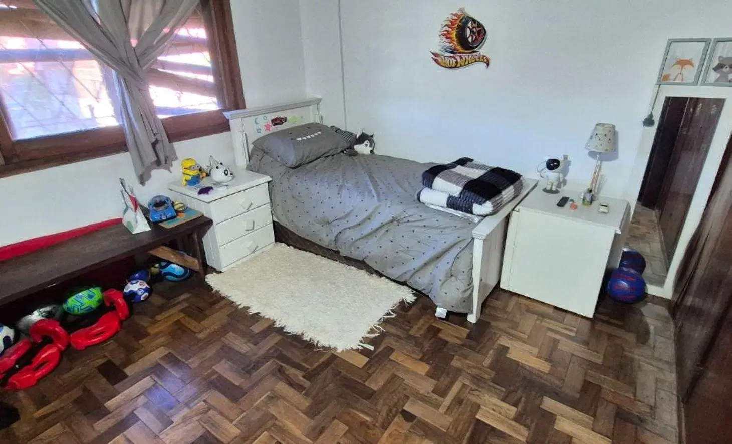 VENTA CASA + DUPLEX SAN MIGUEL 5