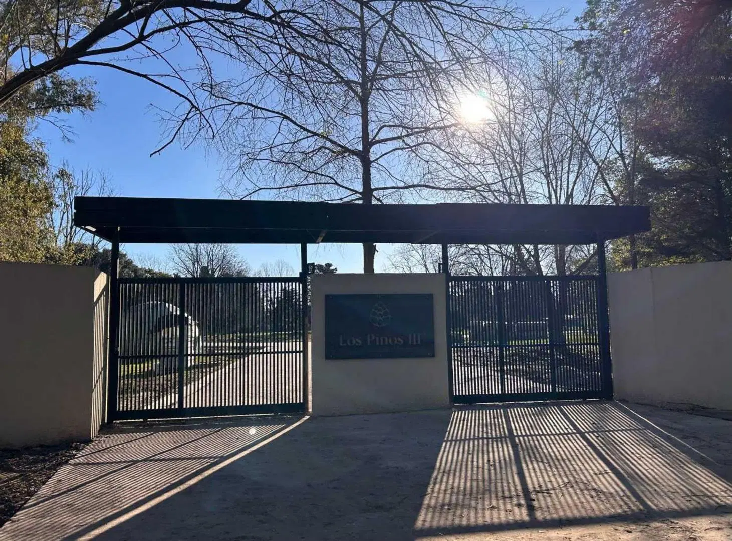 VENTA LOTE B° LOS PINOS III 2