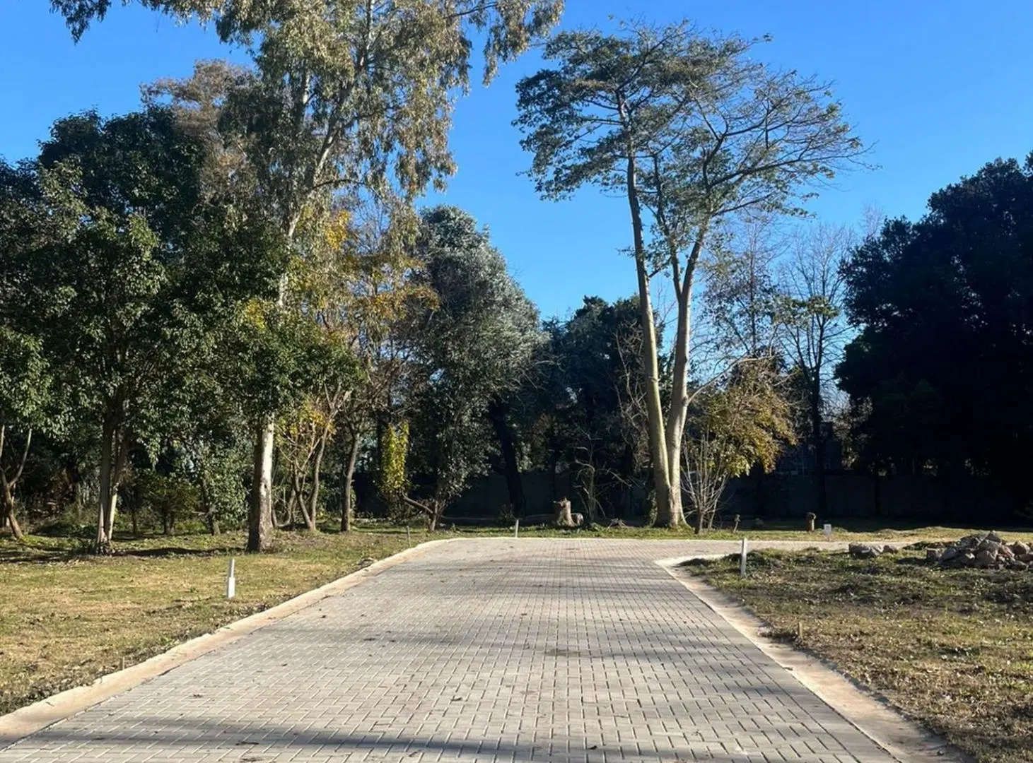 VENTA LOTE B° LOS PINOS III 5
