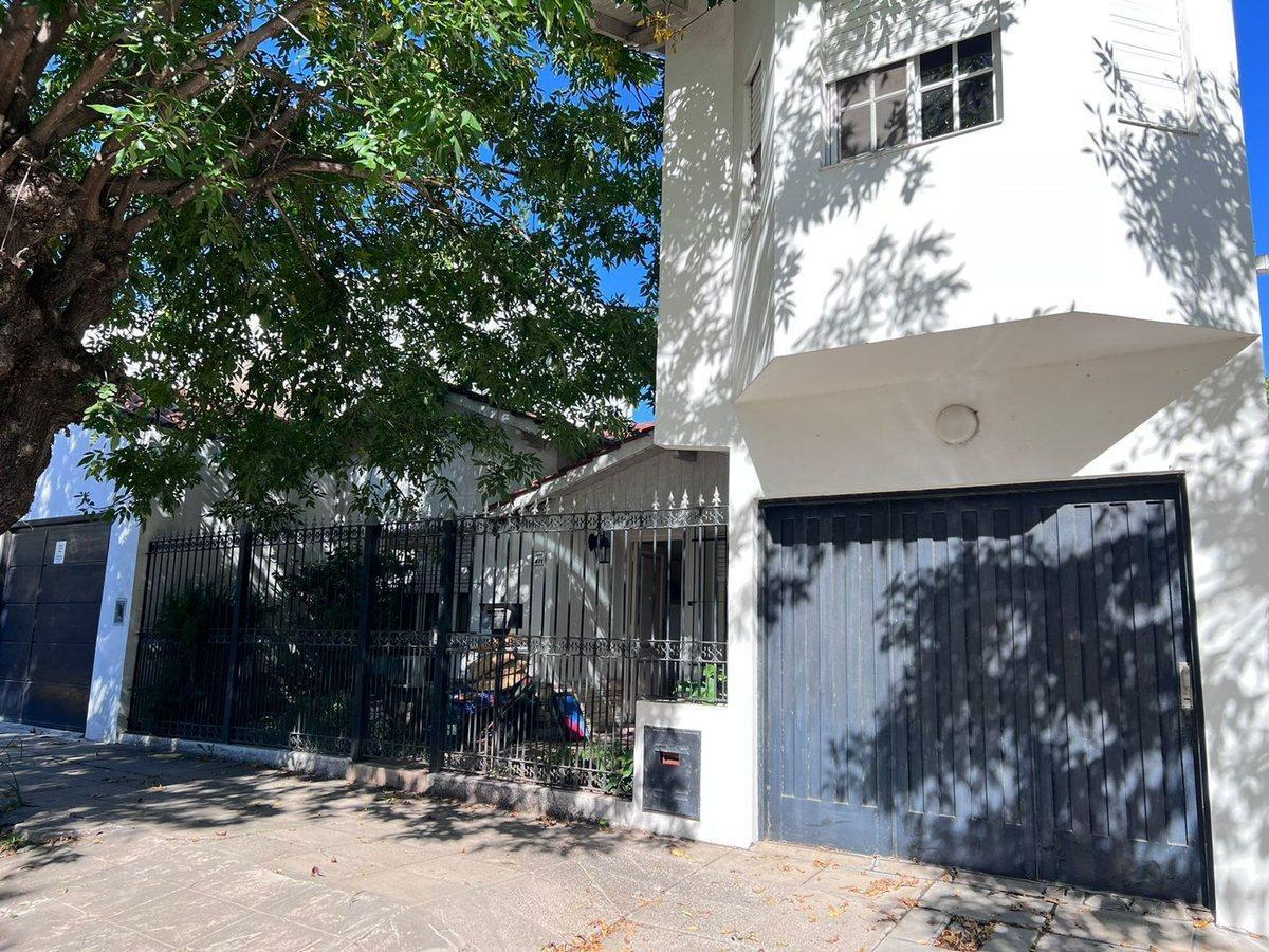 Venta Casa 5 ambientes Muñiz, San Miguel