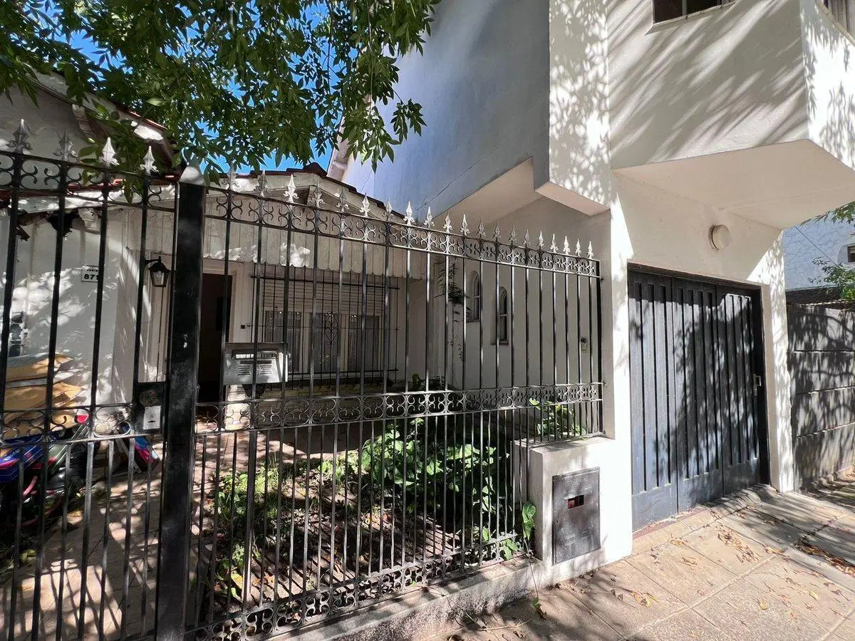 Venta Casa 5 ambientes Muñiz, San Miguel 2