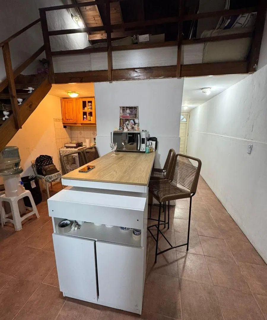 VENTA DE PH 3 AMB CON PATIO APTO CREDITO ITUZAINGO 5