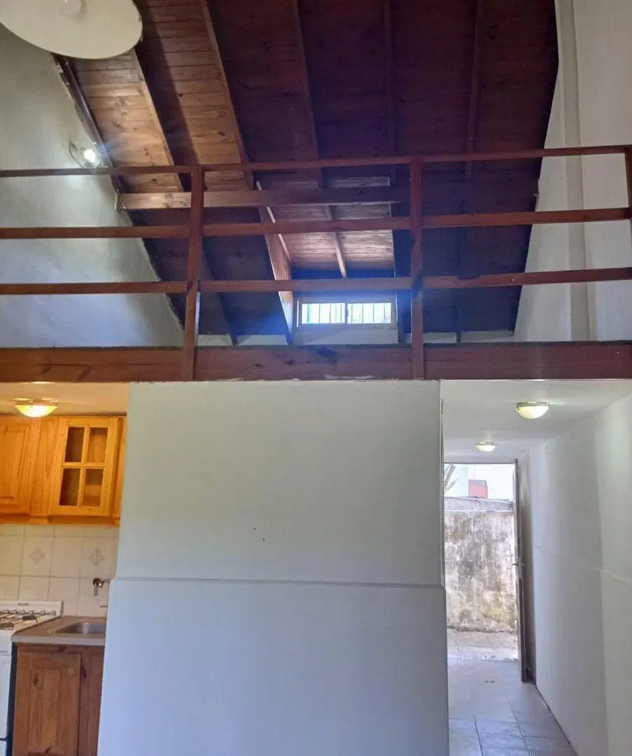 VENTA DE PH 3 AMB CON PATIO APTO CREDITO ITUZAINGO 3
